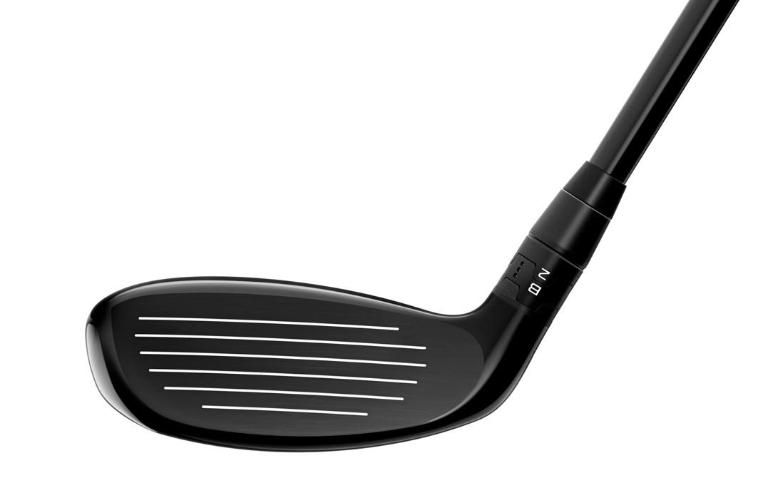 Refurbished TSR3 Hybrid - Reebelo Ireland