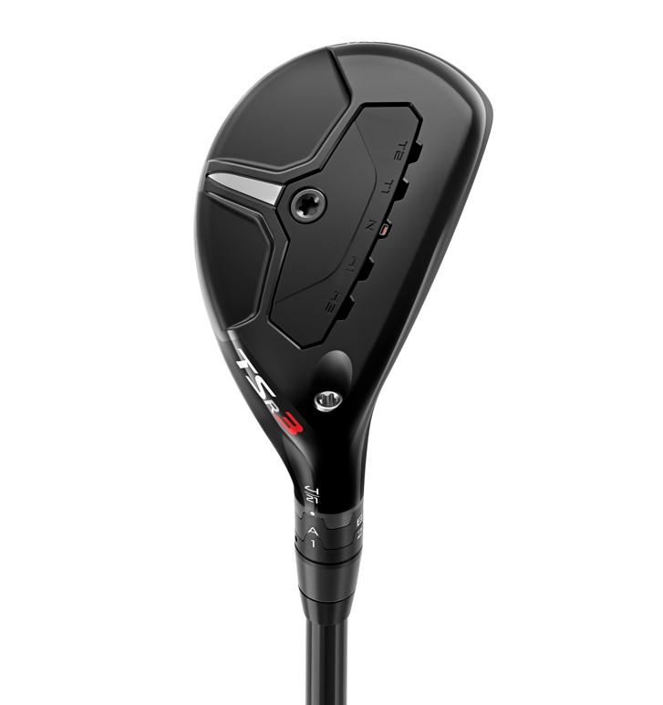Refurbished TSR3 Hybrid - Reebelo Ireland