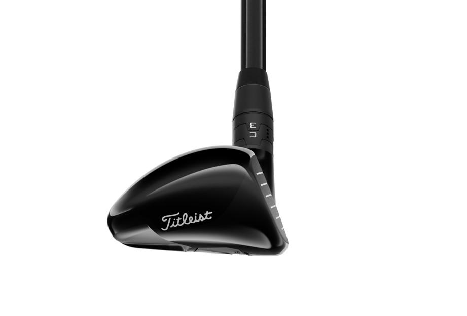 Refurbished TSR3 Hybrid - Reebelo Ireland
