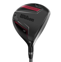 Refurbished DynaPower Fairway Wood - Reebelo Ireland