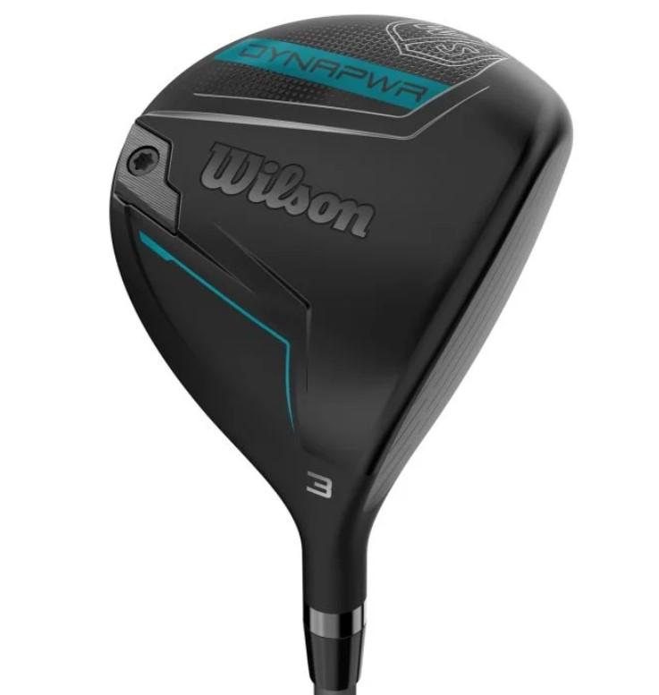 Refurbished DynaPower Fairway Wood Women - Reebelo Ireland