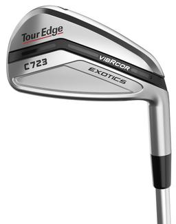 Refurbished Exotics C723 Iron Set - Reebelo Ireland