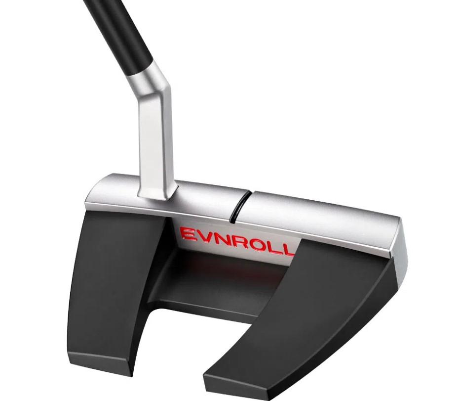 Refurbished EV5.1 Duo Short Slant Putter - Reebelo Ireland