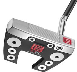 Refurbished EV5.1 Duo Short Slant Putter - Reebelo Ireland