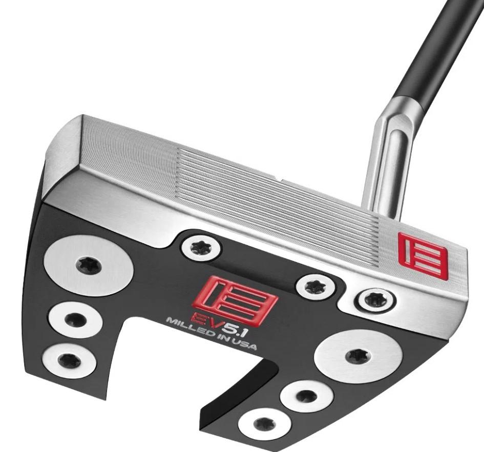 Refurbished EV5.1 Duo Short Slant Putter - Reebelo Ireland