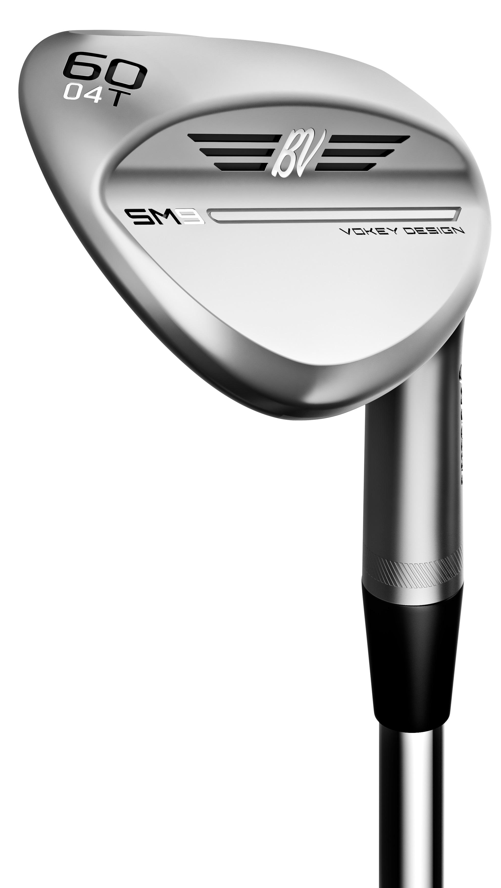 Refurbished Vokey SM9 Tour Chrome F Grind Wedge Women - Reebelo Ireland