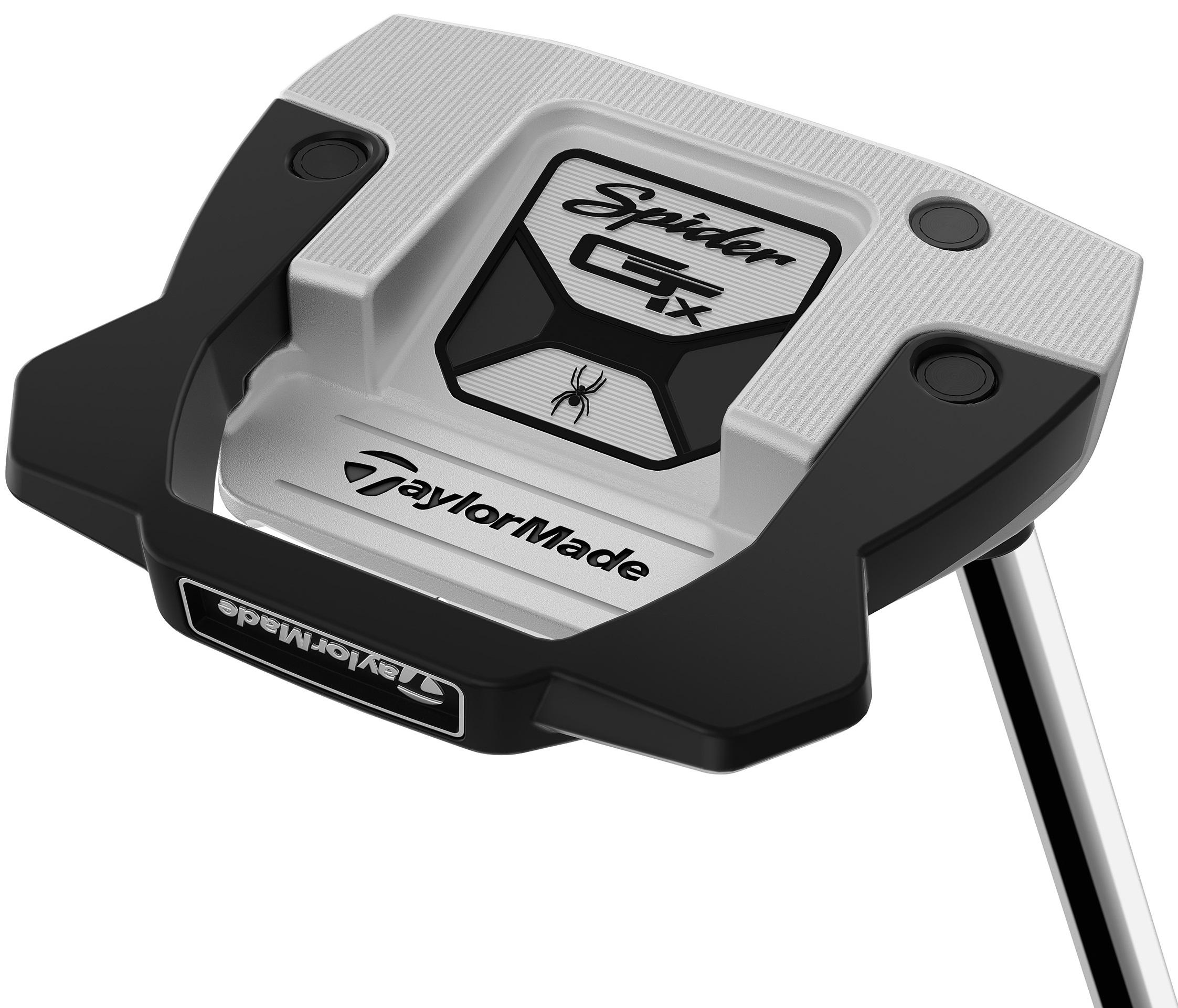 Refurbished Spider GTX Silver #3 Putter - Reebelo Ireland