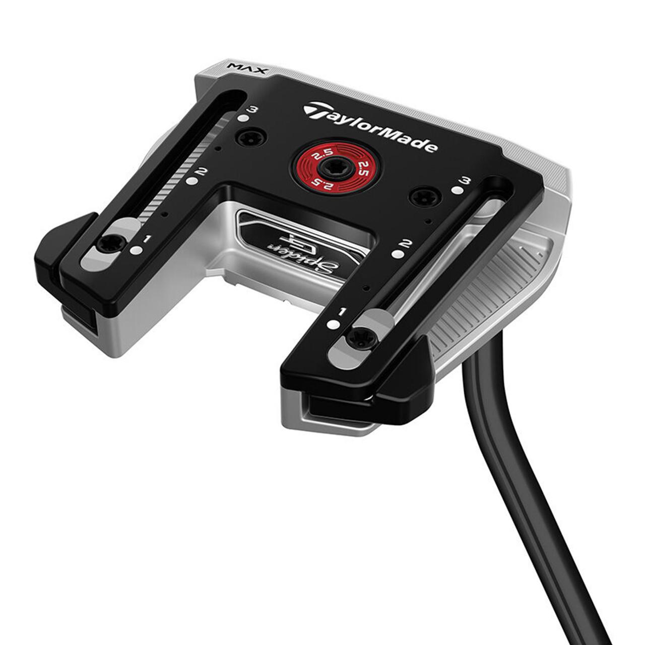 Refurbished Spider GT Max SB Putter - Reebelo Ireland