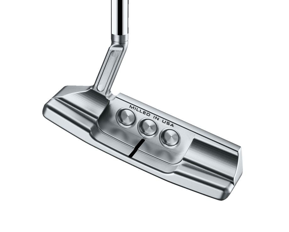 Refurbished Scotty Cameron Super Select Newport 2.5 Plus Putter - Reebelo Ireland