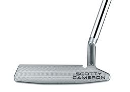 Refurbished Scotty Cameron Super Select Newport 2.5 Plus Putter - Reebelo Ireland