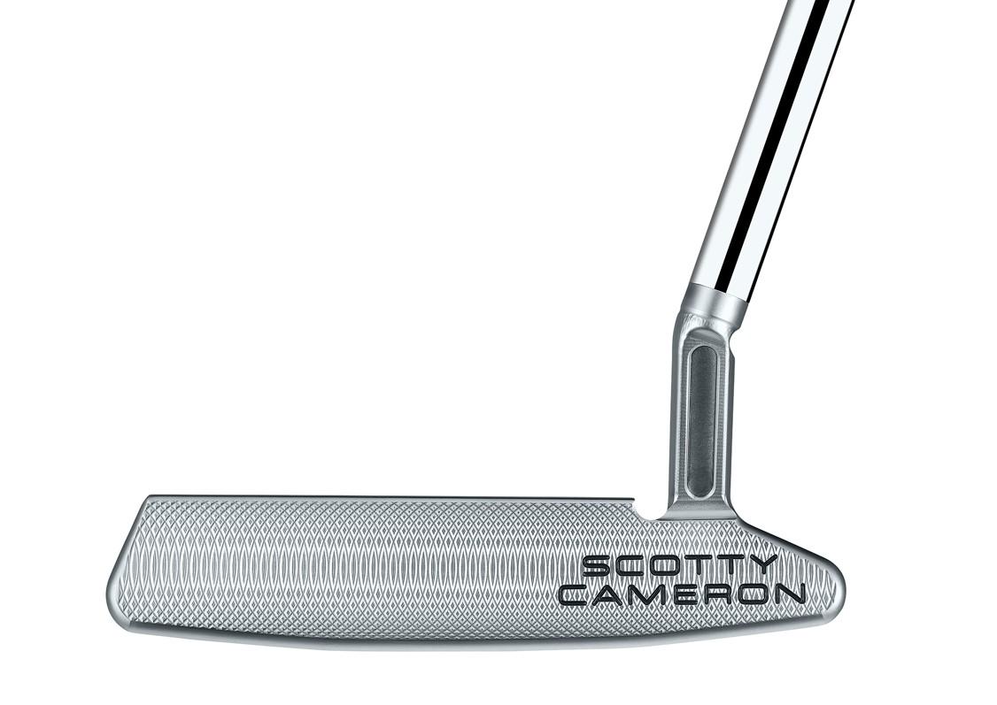 Refurbished Scotty Cameron Super Select Newport 2.5 Plus Putter - Reebelo Ireland