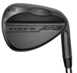Refurbished King Cobra SnakeBite Black Versatile Grind Wedge - Reebelo Ireland