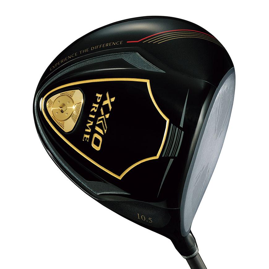 Refurbished Prime 12 Driver - Reebelo Ireland