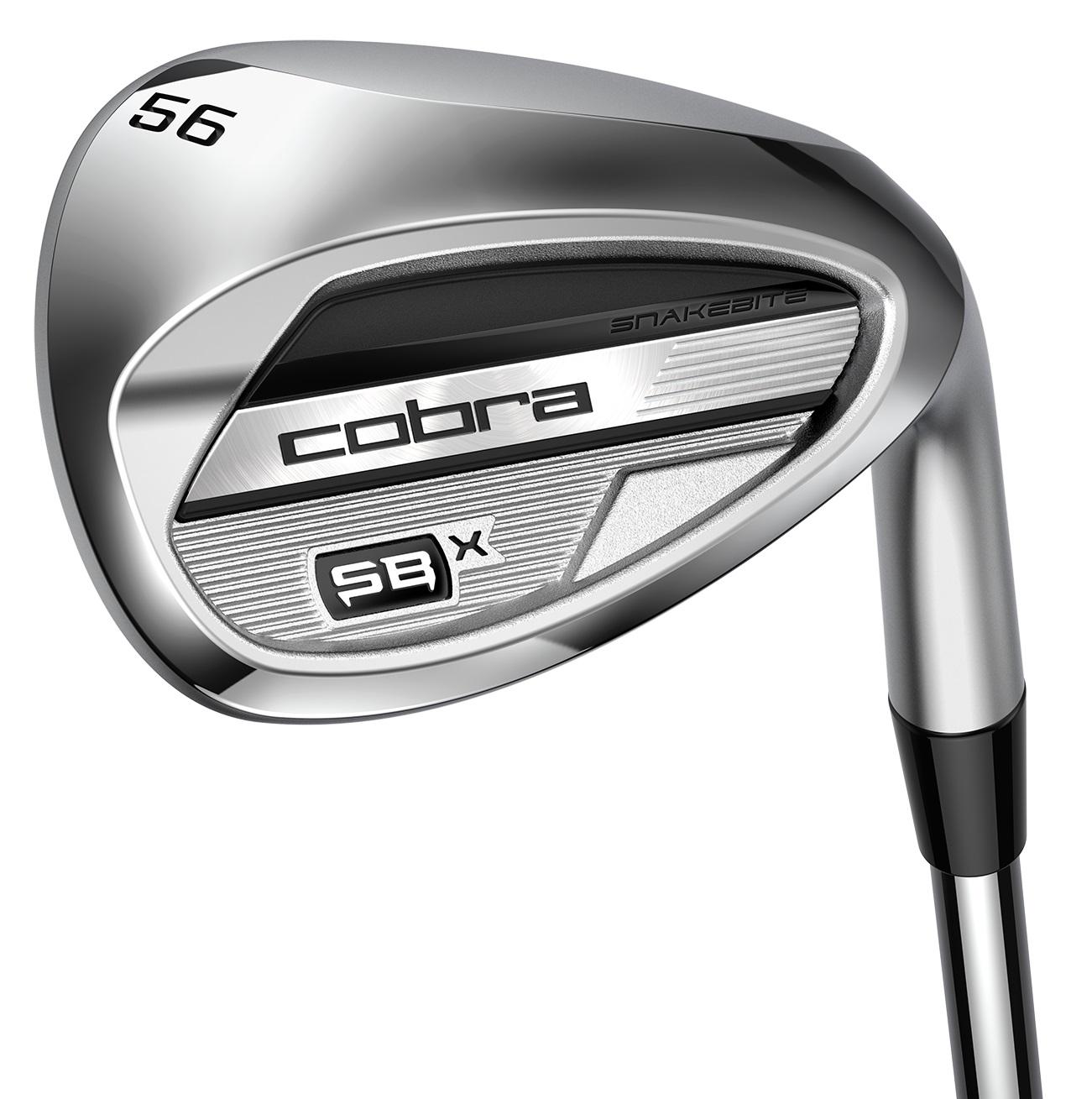 Refurbished King Cobra SnakeBite X Wedge - Reebelo Ireland
