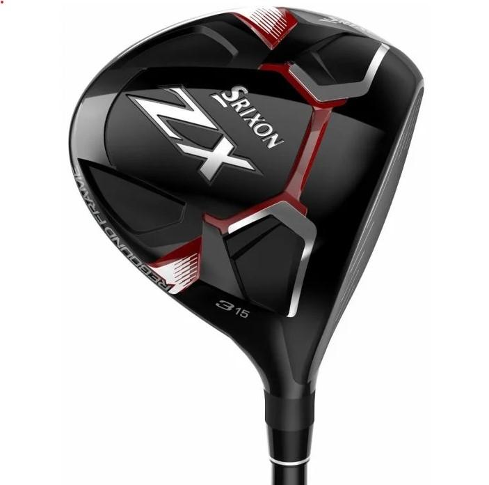 Refurbished ZX Fairway Wood Women - Reebelo Ireland