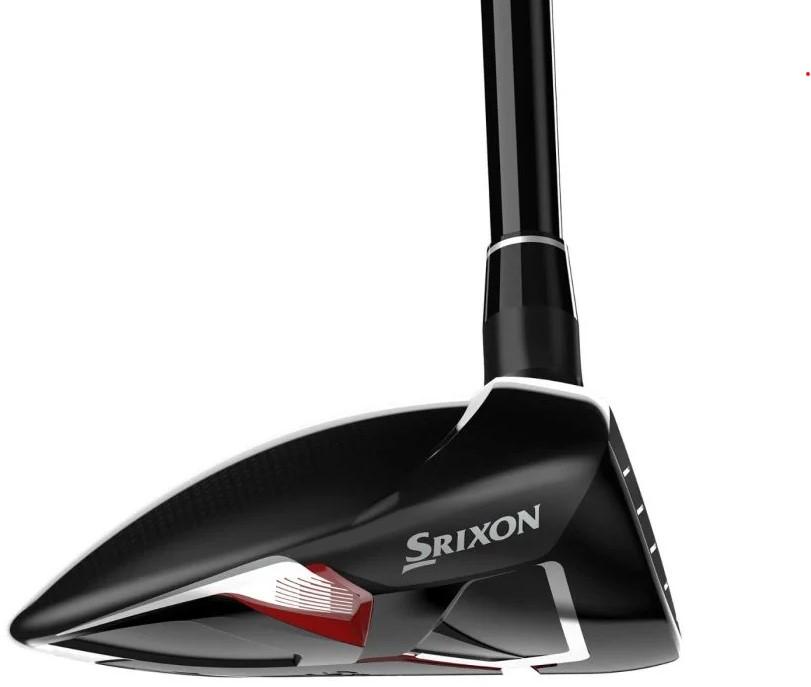 Refurbished ZX Fairway Wood Women - Reebelo Ireland