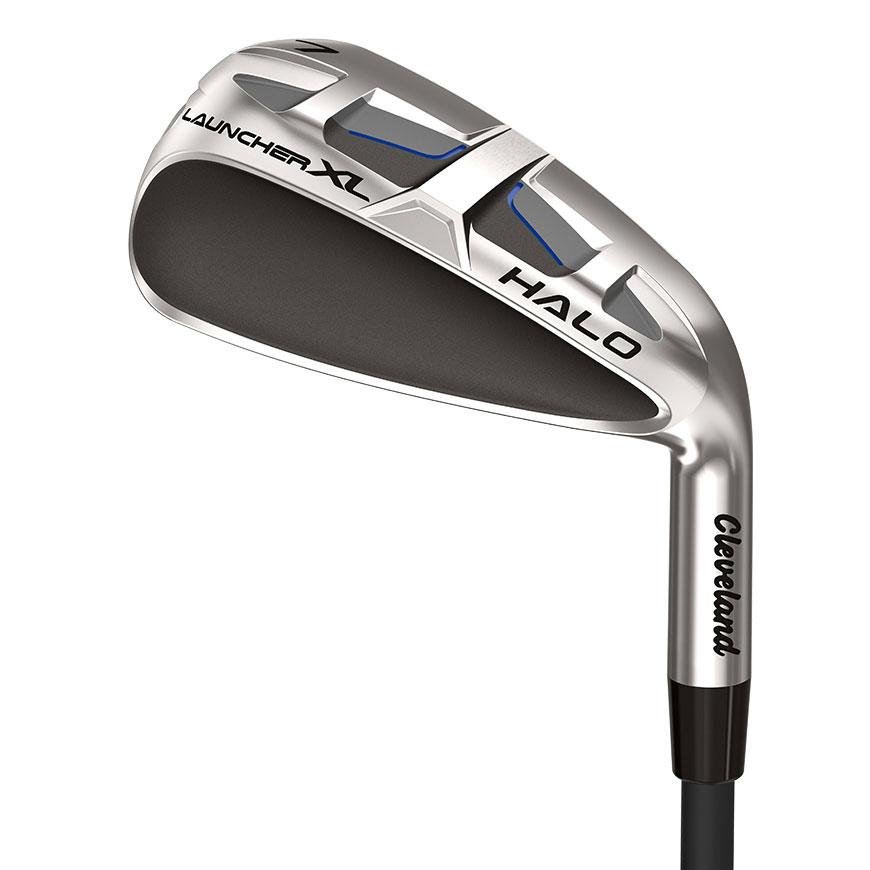 Refurbished Launcher XL Halo Iron Individual Women - Reebelo Ireland