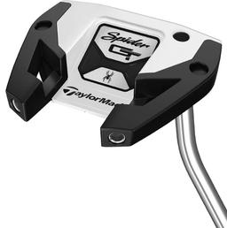 Refurbished Spider GT White SB Full Line Putter - Reebelo Ireland