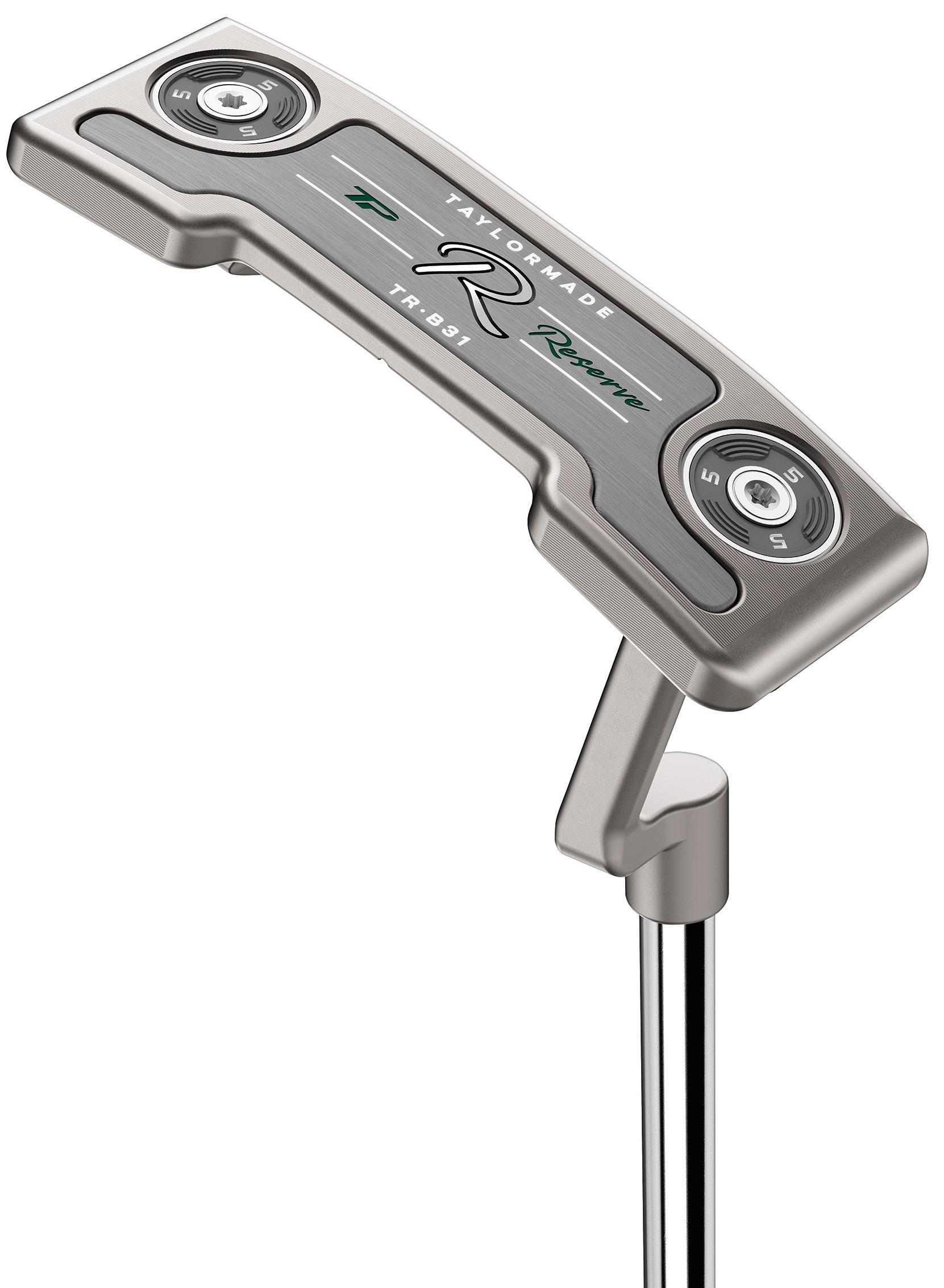 Refurbished TP Reserve B31 Putter - Reebelo Ireland