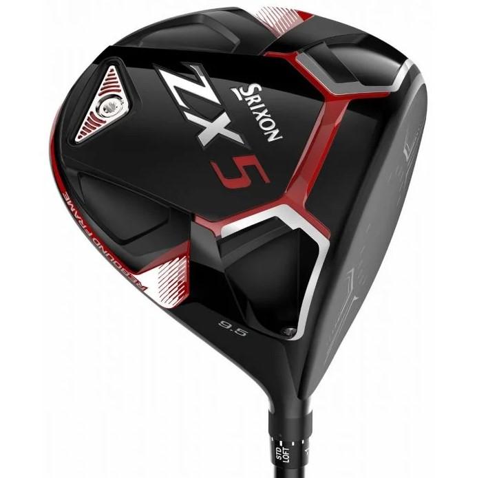 Refurbished ZX5 Driver Women - Reebelo Ireland