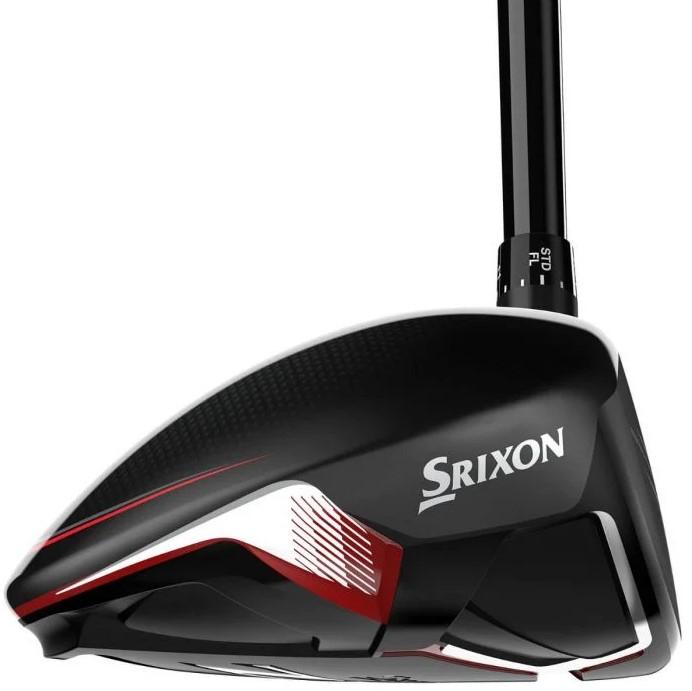 Refurbished ZX5 Driver Women - Reebelo Ireland