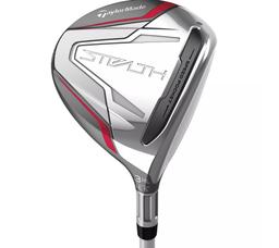 Refurbished Petite STEALTH Fairway Wood Women - Reebelo Ireland