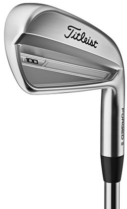 Refurbished T100 3G Iron Set - Reebelo Ireland