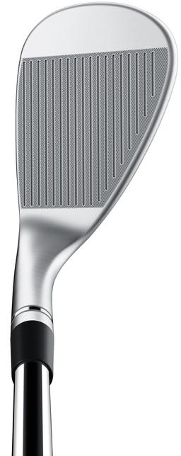 Refurbished MG4 Chrome HB W-Grind Wedge - Reebelo Ireland