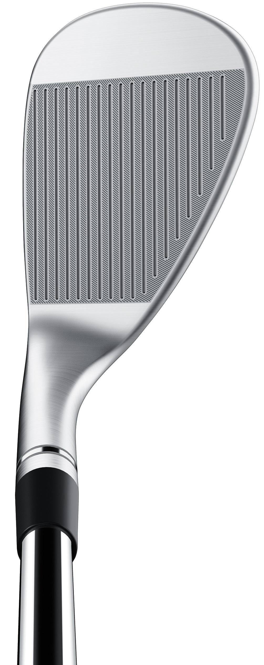 Refurbished MG4 Chrome HB W-Grind Wedge - Reebelo Ireland