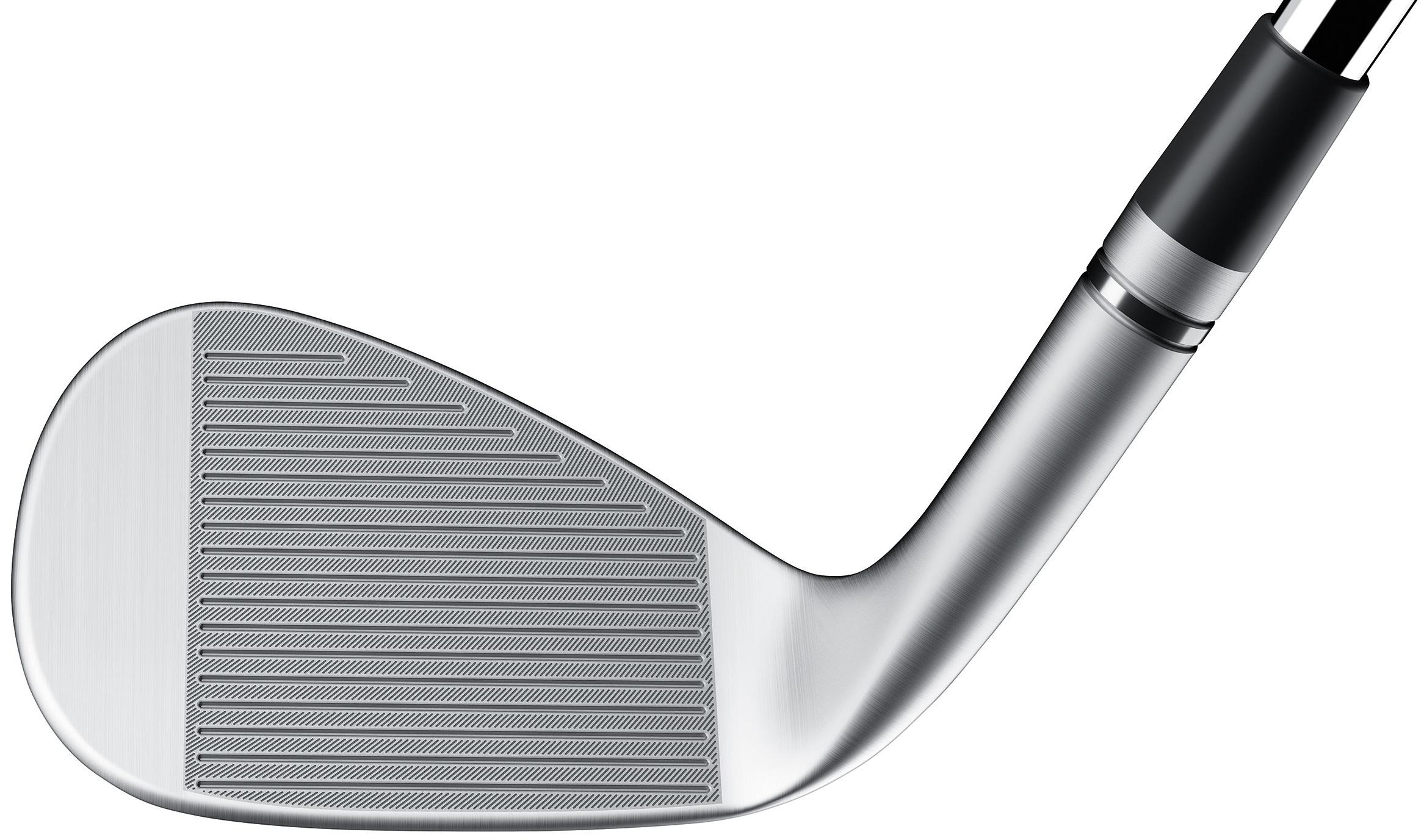Refurbished MG4 Chrome HB W-Grind Wedge - Reebelo Ireland