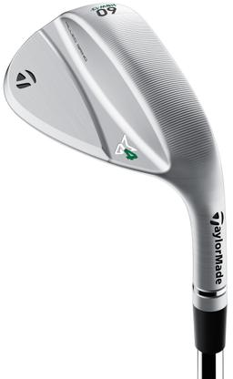 Refurbished MG4 Chrome HB W-Grind Wedge - Reebelo Ireland