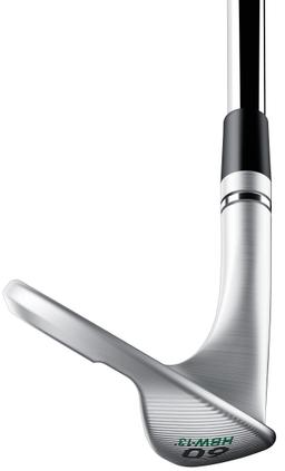 Refurbished MG4 Chrome HB W-Grind Wedge - Reebelo Ireland