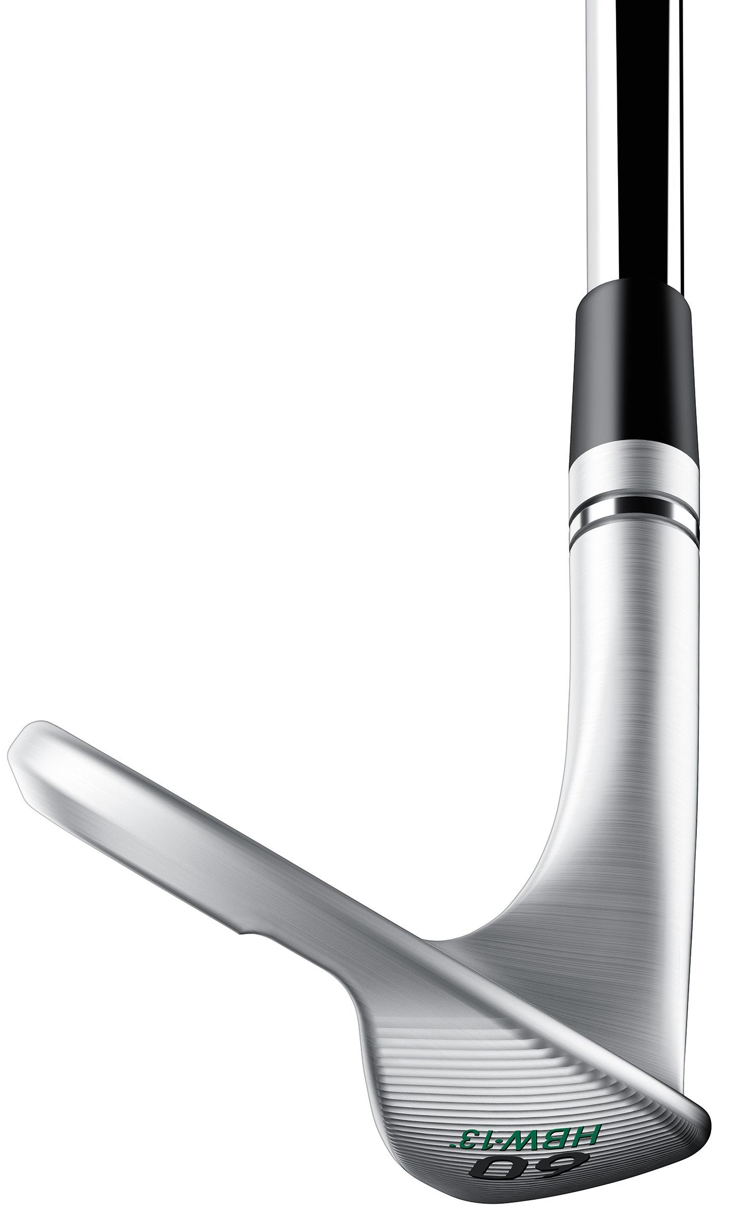 Refurbished MG4 Chrome HB W-Grind Wedge - Reebelo Ireland