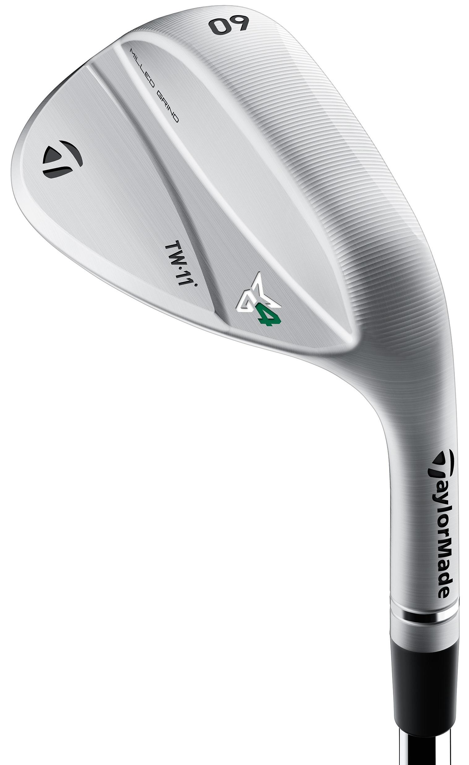 Refurbished MG4 Chrome TW Grind Wedge - Reebelo Ireland