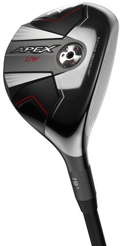 Refurbished Apex UW '24 Fairway Wood - Reebelo Ireland