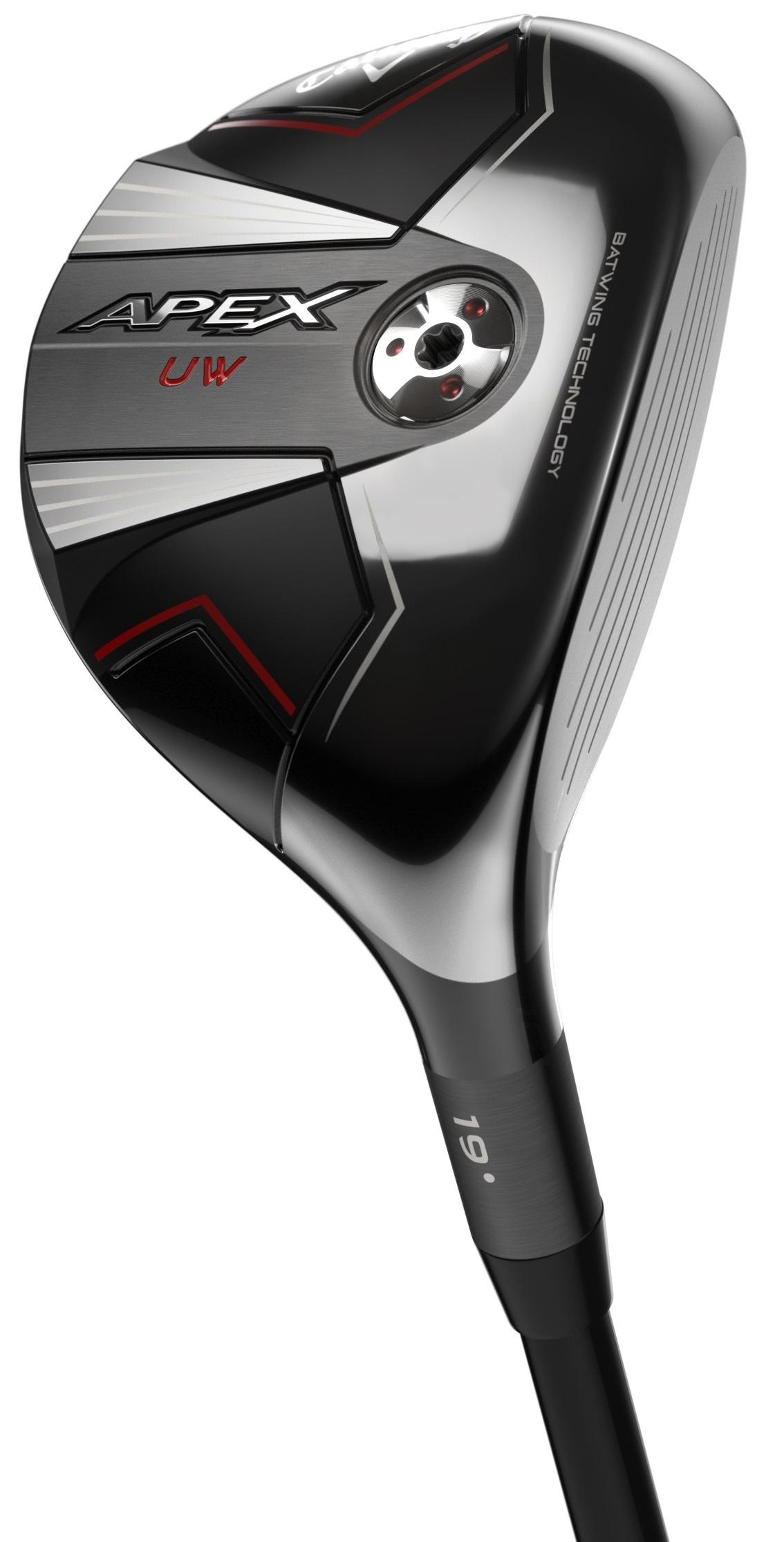 Refurbished Apex UW '24 Fairway Wood - Reebelo Ireland
