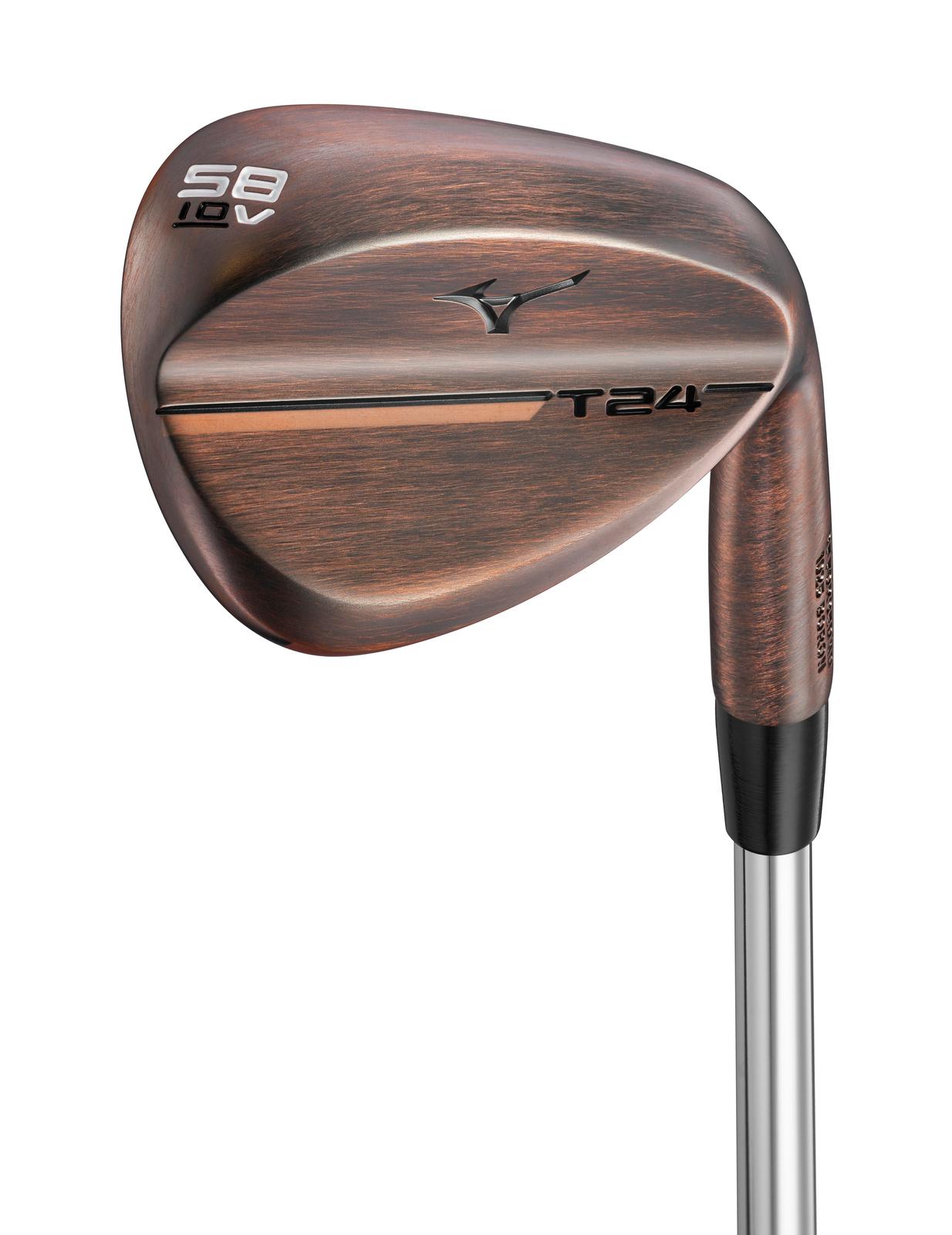Refurbished T24 Copper C Grind Wedge - Reebelo Ireland