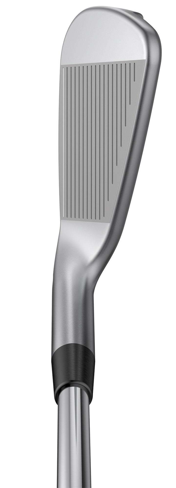 Refurbished i525 Iron Individual - Reebelo Ireland