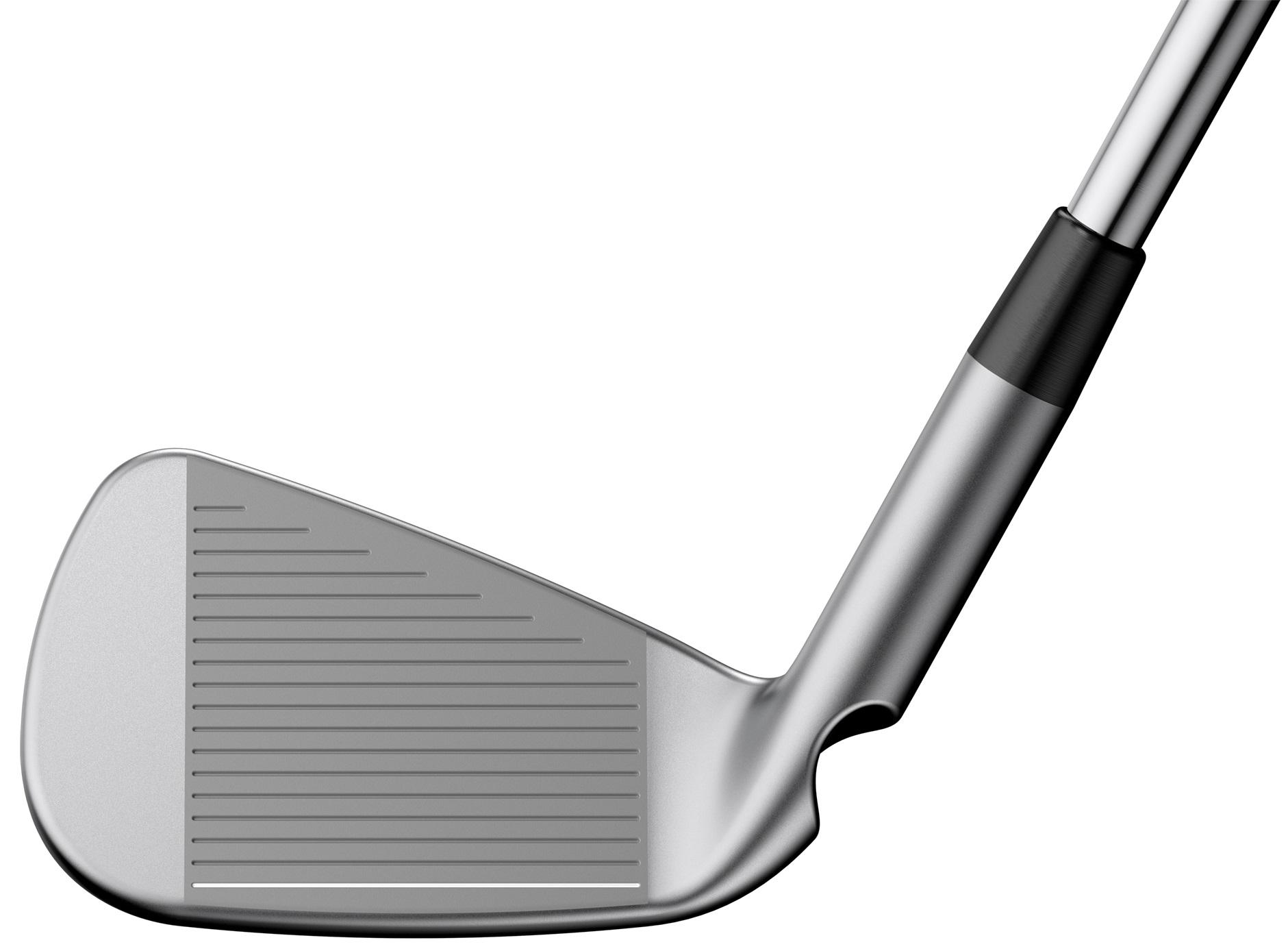 Refurbished i525 Iron Individual - Reebelo Ireland
