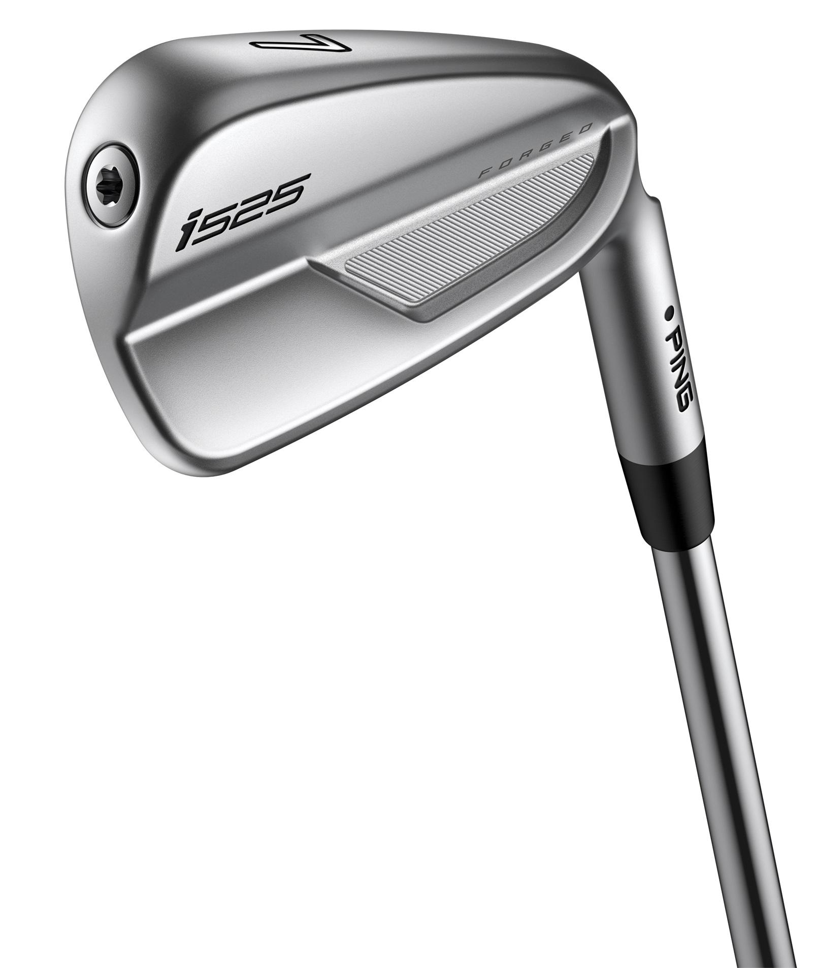 Refurbished i525 Iron Individual - Reebelo Ireland