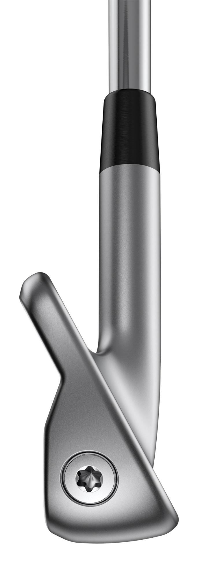 Refurbished i525 Iron Individual - Reebelo Ireland
