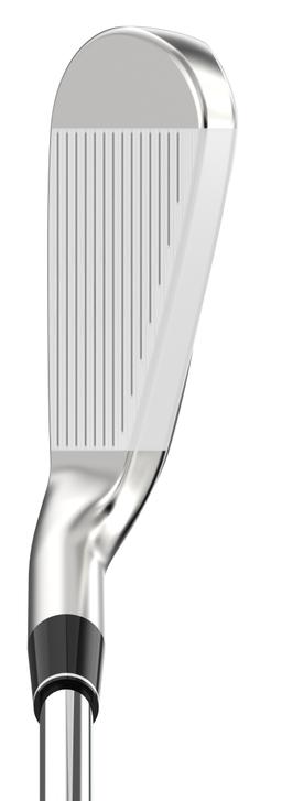 Refurbished ZX4 Iron Individual Women - Reebelo Ireland