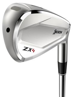 Refurbished ZX4 Iron Individual Women - Reebelo Ireland