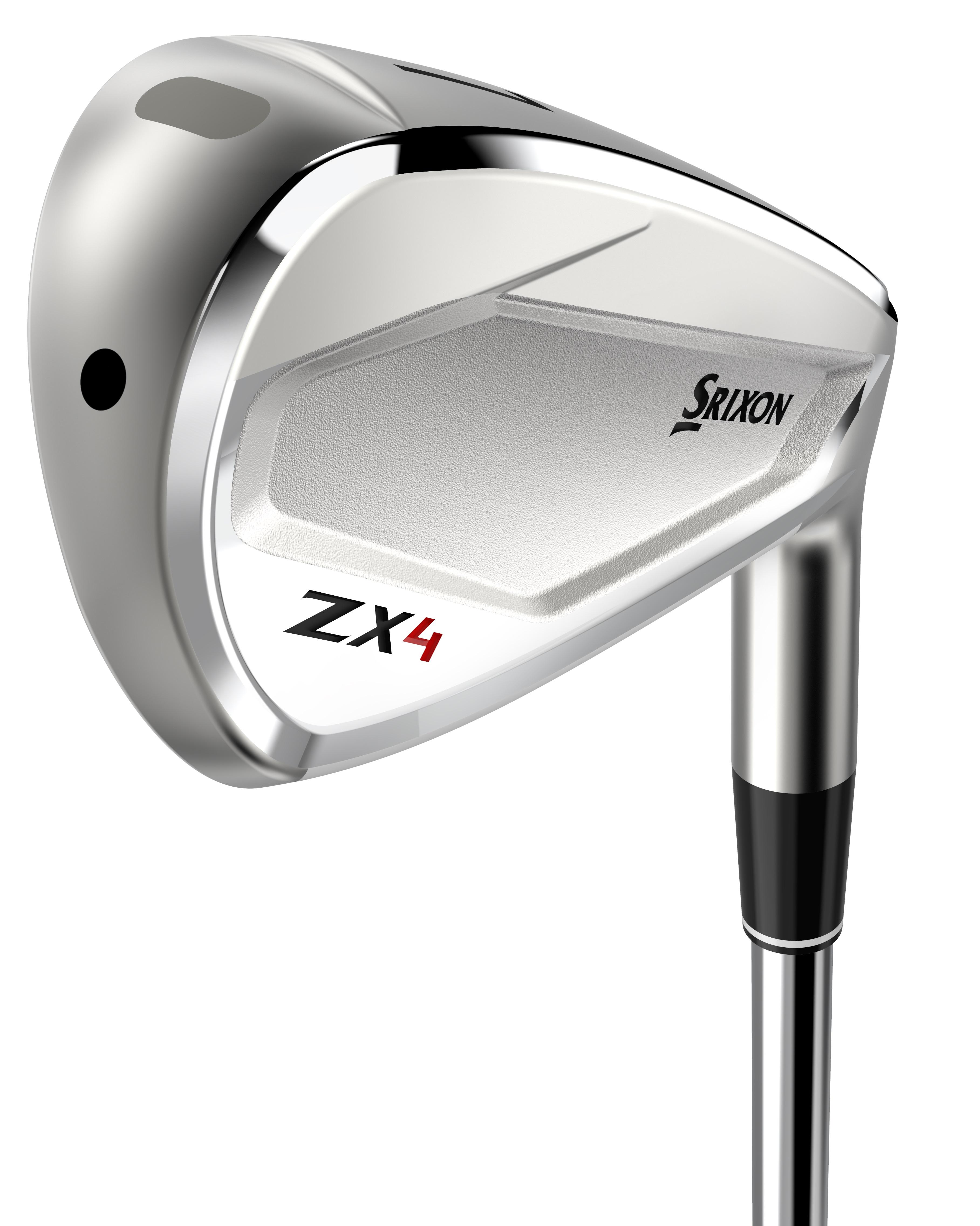 Refurbished ZX4 Iron Individual Women - Reebelo Ireland