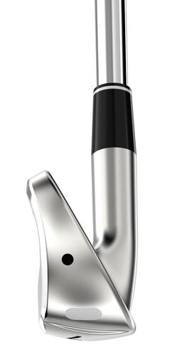 Refurbished ZX4 Iron Individual Women - Reebelo Ireland