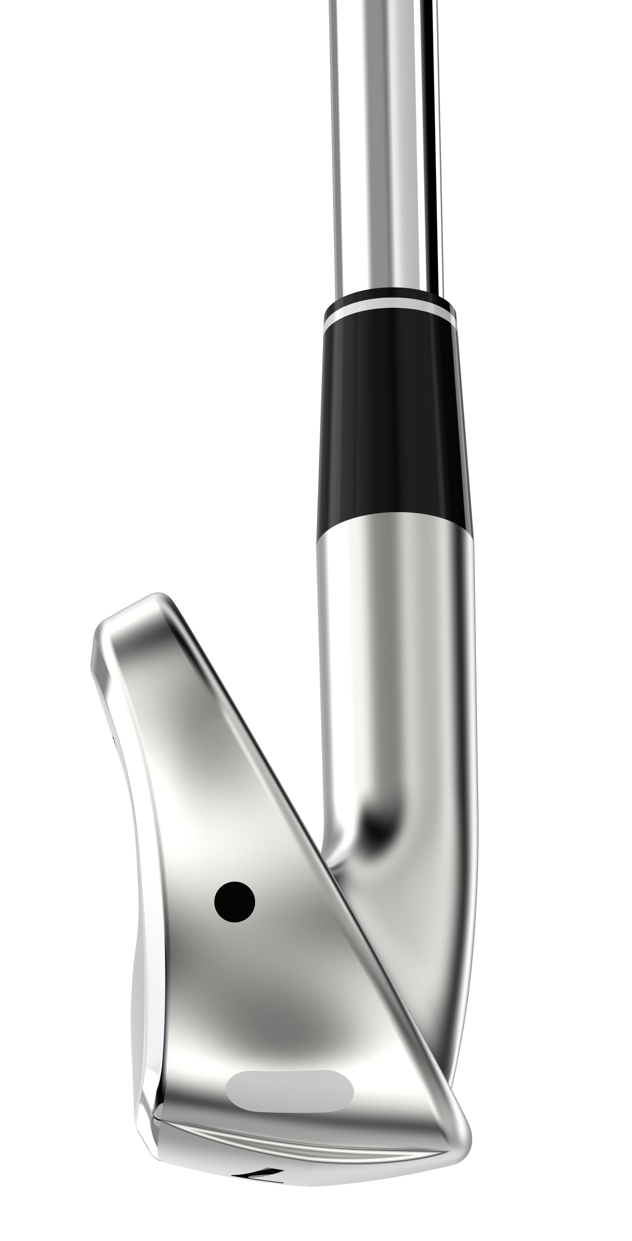 Refurbished ZX4 Iron Individual Women - Reebelo Ireland