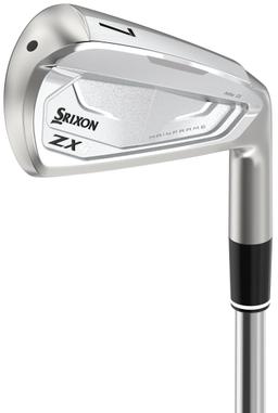 Refurbished ZX4 MKII Iron Individual - Reebelo Ireland