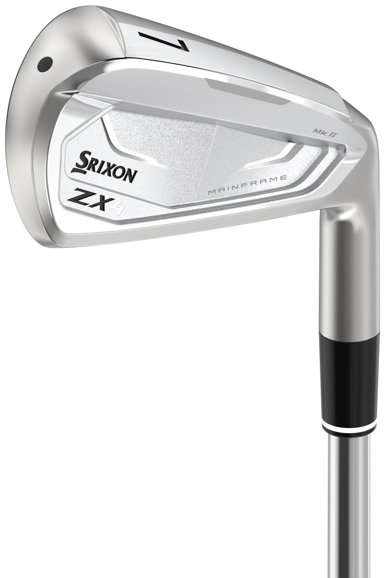 Refurbished ZX4 MKII Iron Individual - Reebelo Ireland