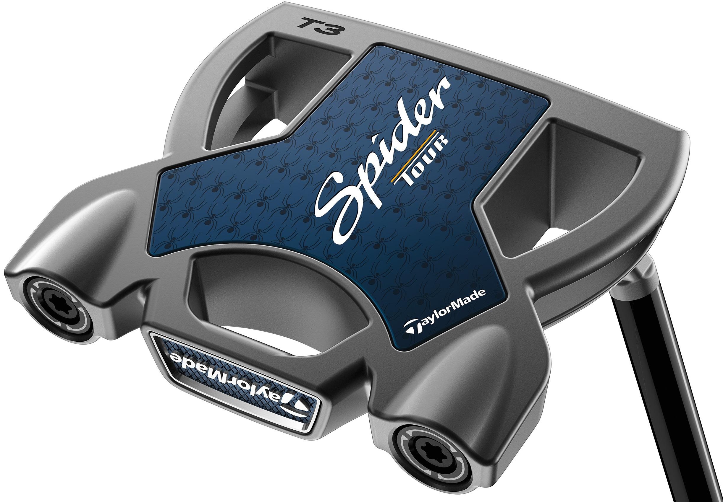 Refurbished Spider Tour #3 Putter - Reebelo Ireland