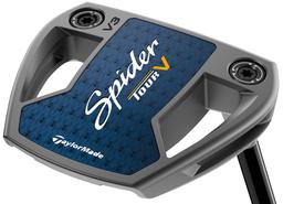 Refurbished Spider Tour V #3 Putter - Reebelo Ireland